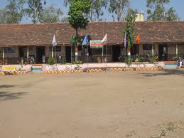 जिल्हा परिषद मराठी प्राथमिक शाळा, कळंबा बु